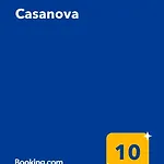 Casanova *