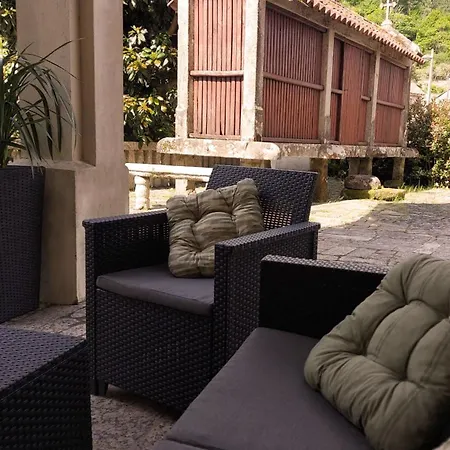 Casanova * O Mosteiro