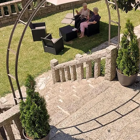 Casanova O Mosteiro