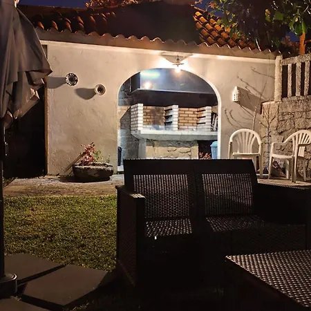 Casanova בית נופש O Mosteiro