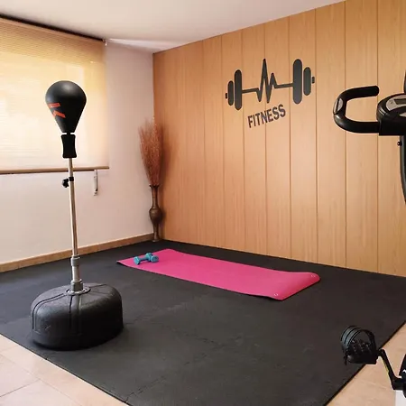 Casanova בית נופש *