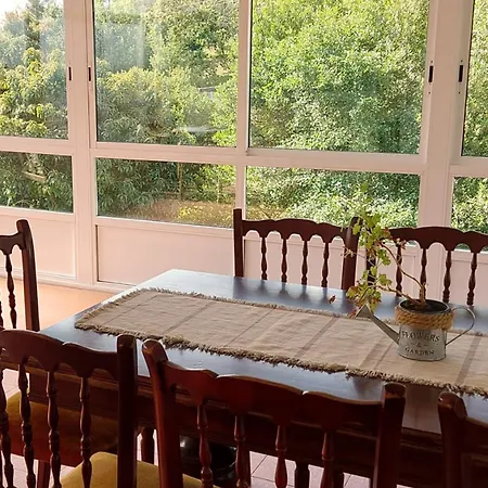 בית נופש Casanova *