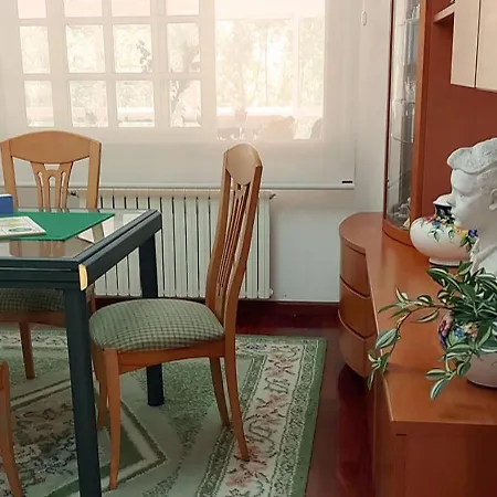 בית נופש Casanova