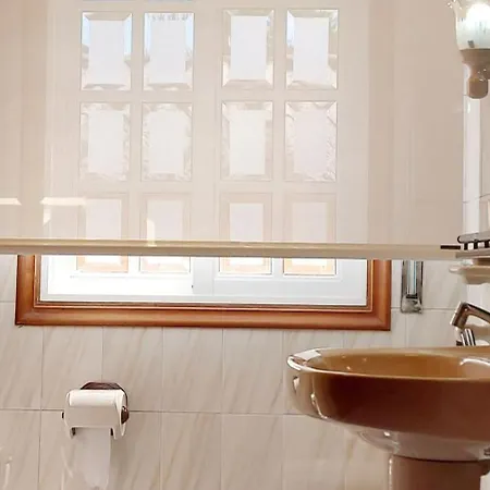 Casanova בית נופש *