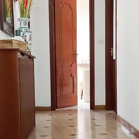 בית נופש Casanova