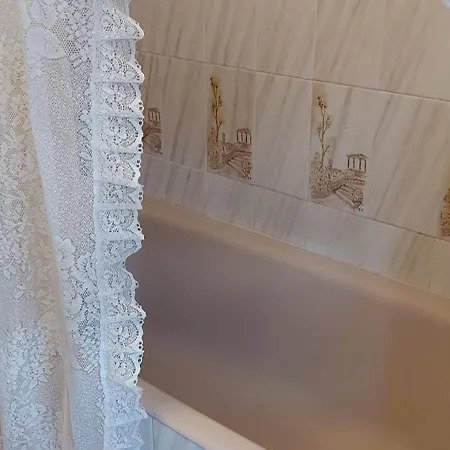 Casanova בית נופש O Mosteiro