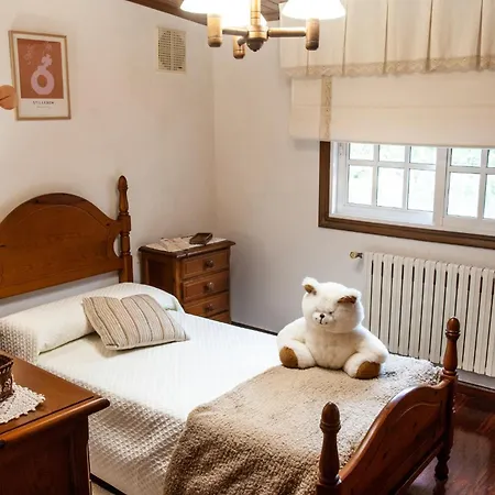 Casanova * O Mosteiro