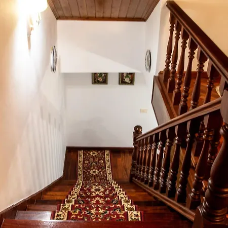 בית נופש Casanova *