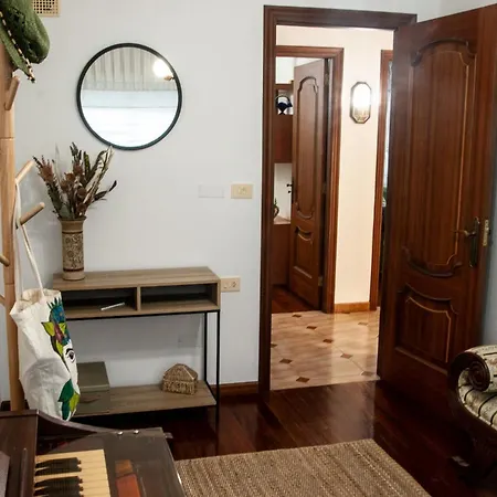 בית נופש Casanova