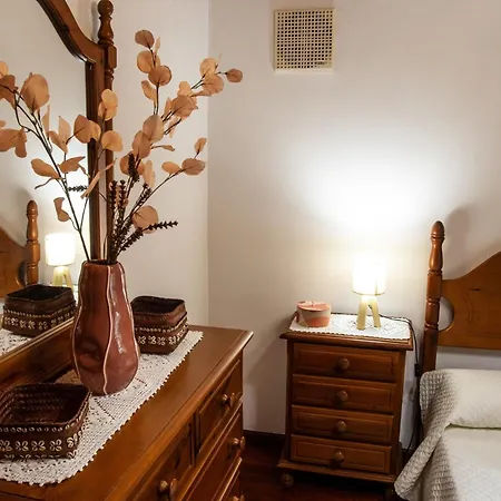 בית נופש Casanova *