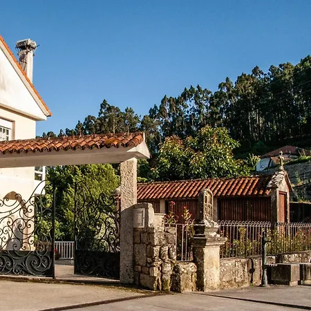 Casanova בית נופש *