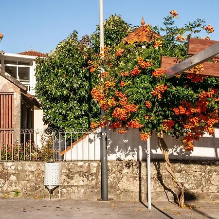 Casanova בית נופש O Mosteiro