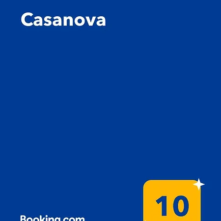 Casanova *
