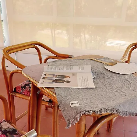 Holiday home Casanova
