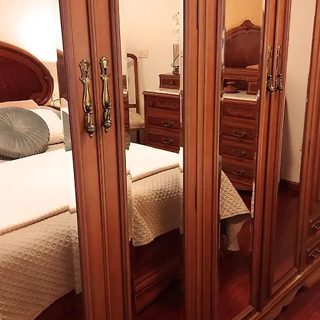 Casanova Holiday home