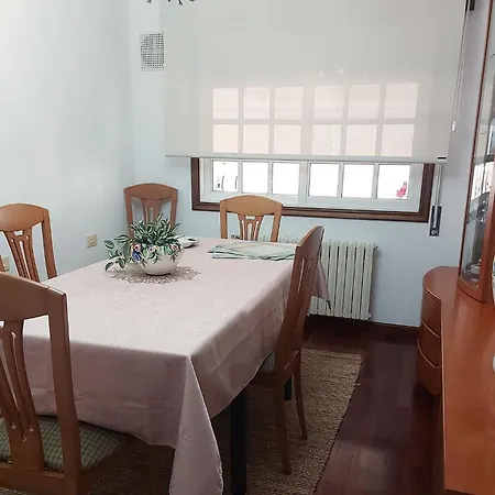 Holiday home Casanova