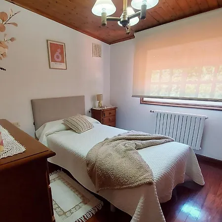Casanova Holiday home *