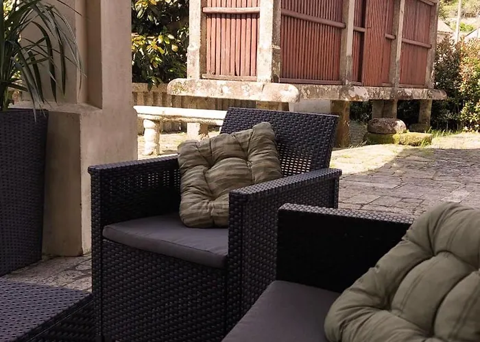 Casanova * O Mosteiro