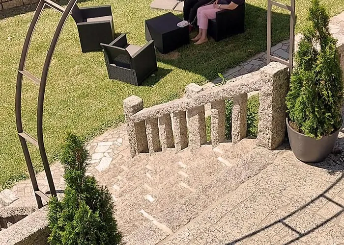 Casanova O Mosteiro