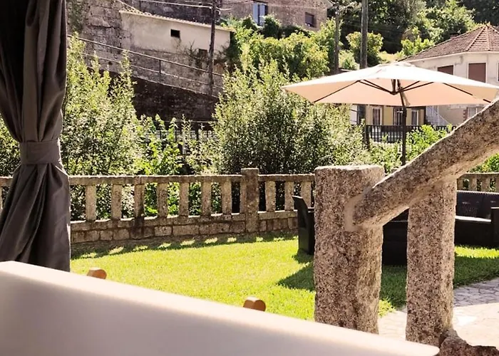 Casanova * O Mosteiro