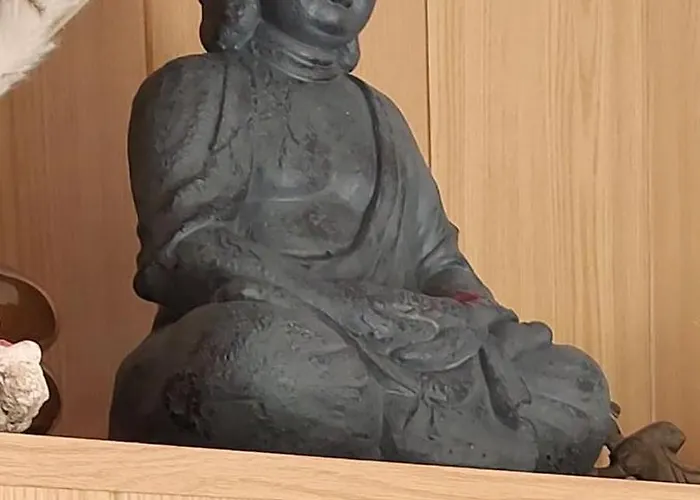 Casanova 別荘 O Mosteiro