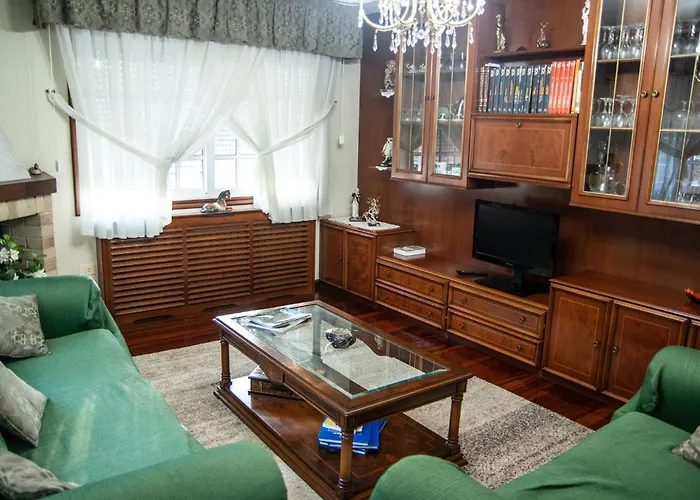 別荘 Casanova O Mosteiro