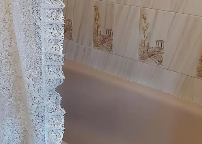 Casanova 別荘 O Mosteiro